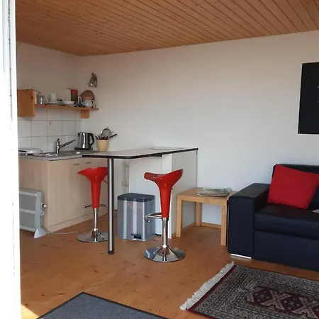 Apartment Ingrid Lochau